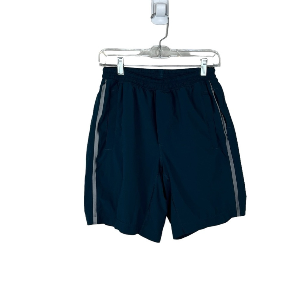 Lululemon Pace Breaker Shorts W/ Liner 9”